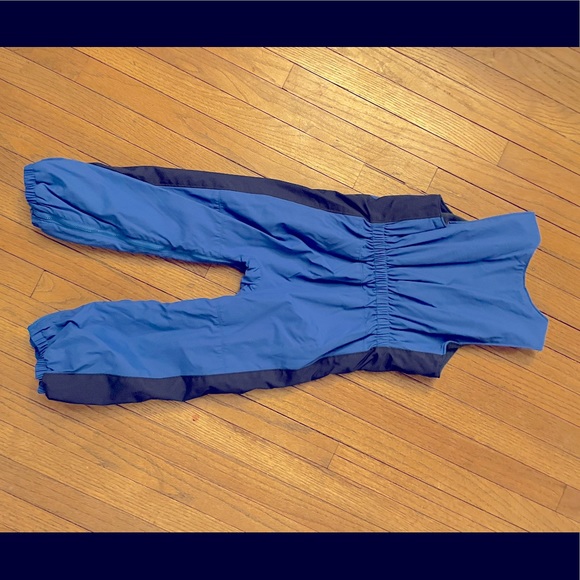 4T Columbia bib snow overalls - Picture 4 of 4
